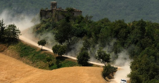 Rajd San Marino